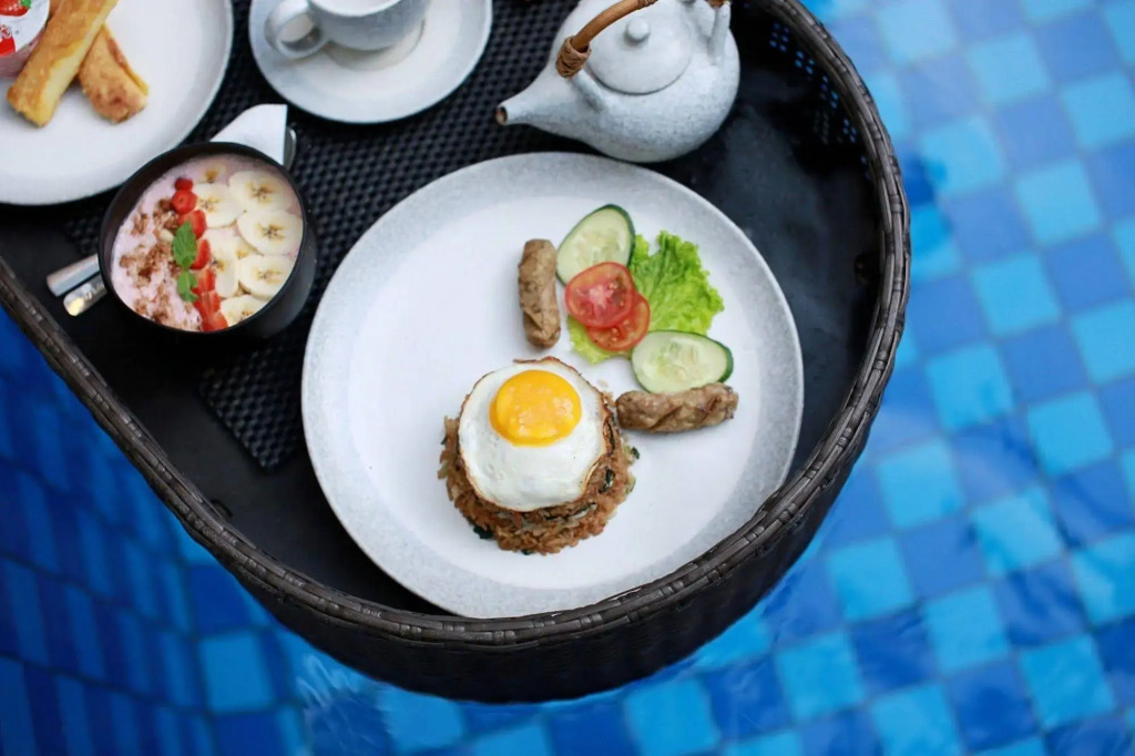The Vie Villa Legian