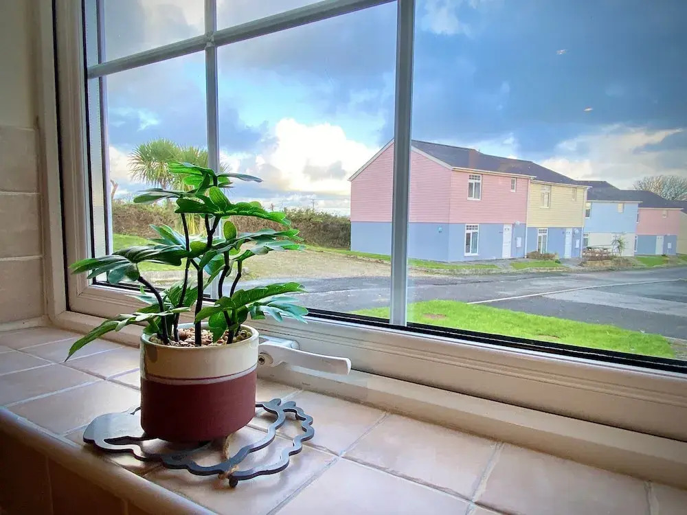 4 Bedroom House At Atlantic Reach-Newquay-Cornwall