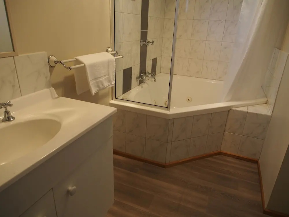 Porepunkah Pines Holiday Park