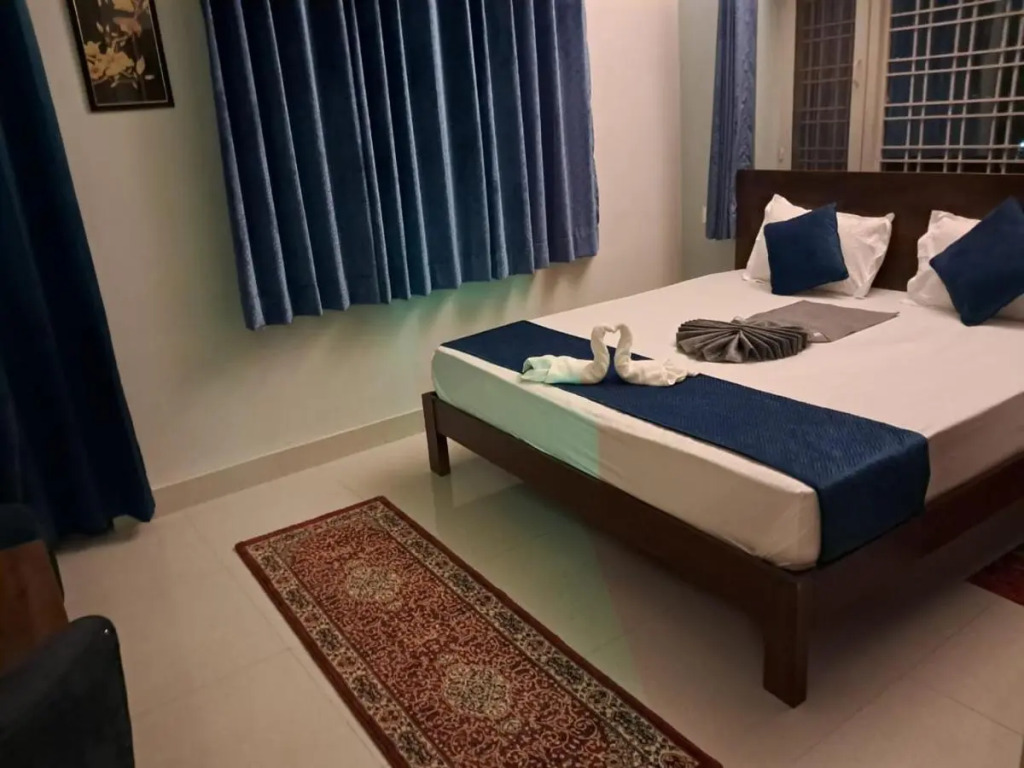 Shreem Homestay