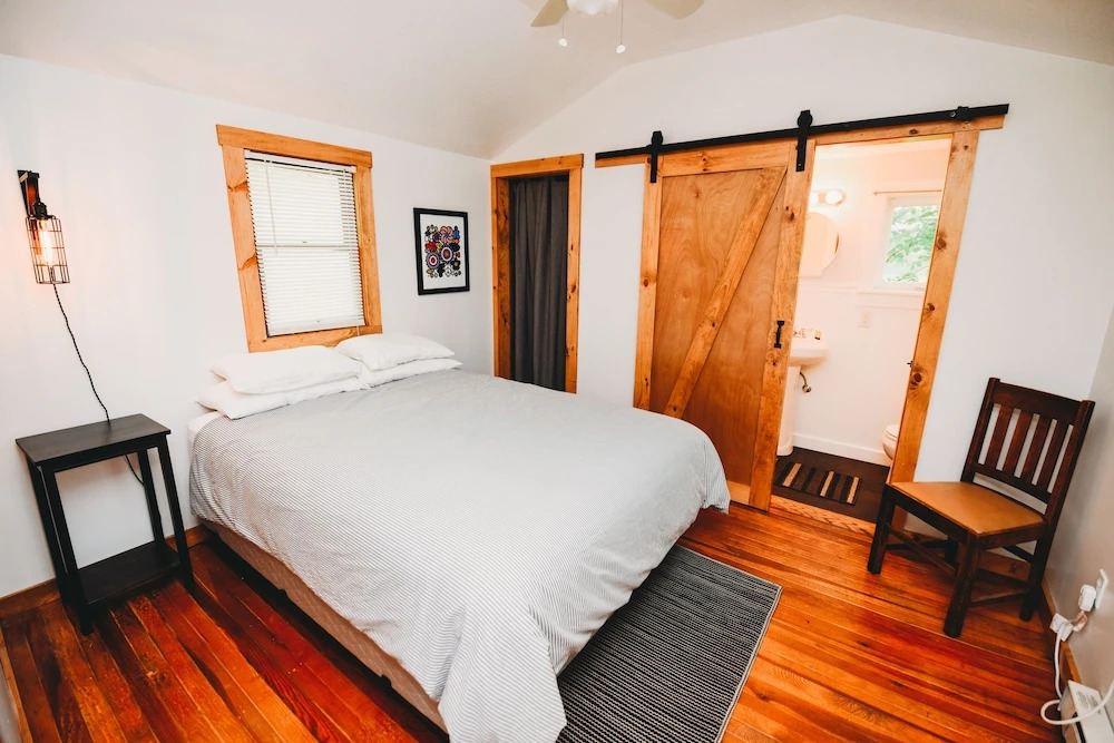 Rainbow Mountain Resort - LGBTQ Friendly