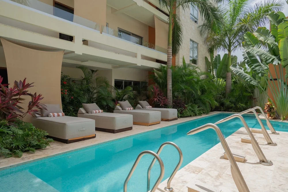 Valhalla Residences by Biwa