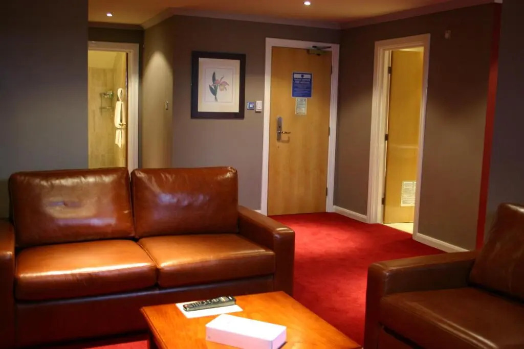 The Gibside Hotel