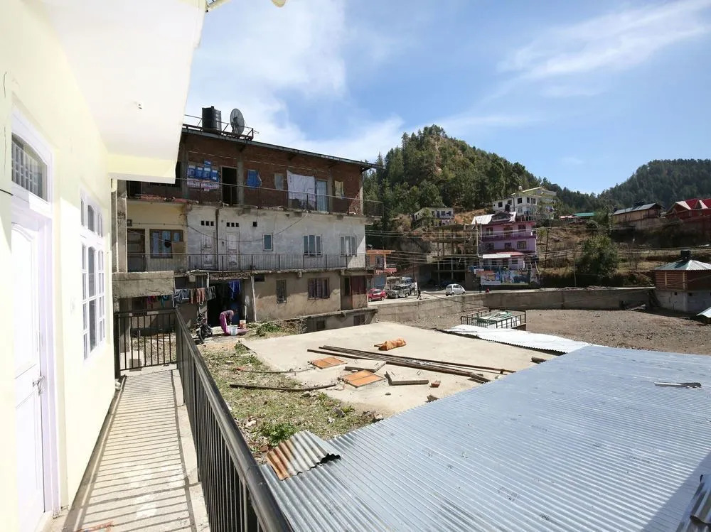 Oyo Home 12310 Hill Top Stay Kamayana