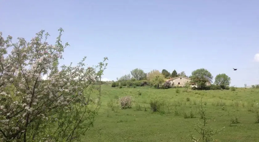 Les Gîtes dEliane