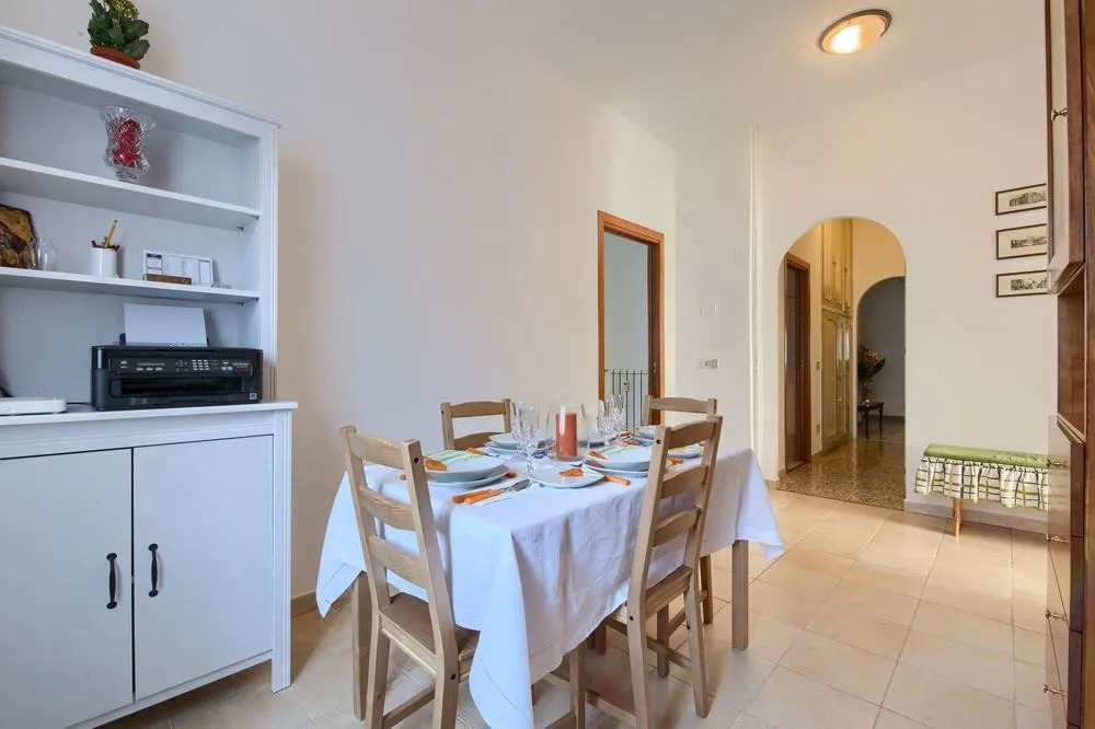 Appartamento turistico di Lulù