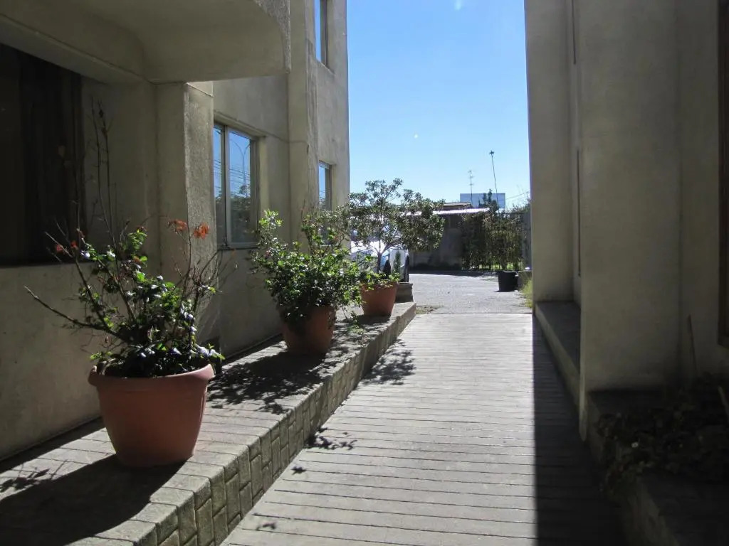 Hotel Doria
