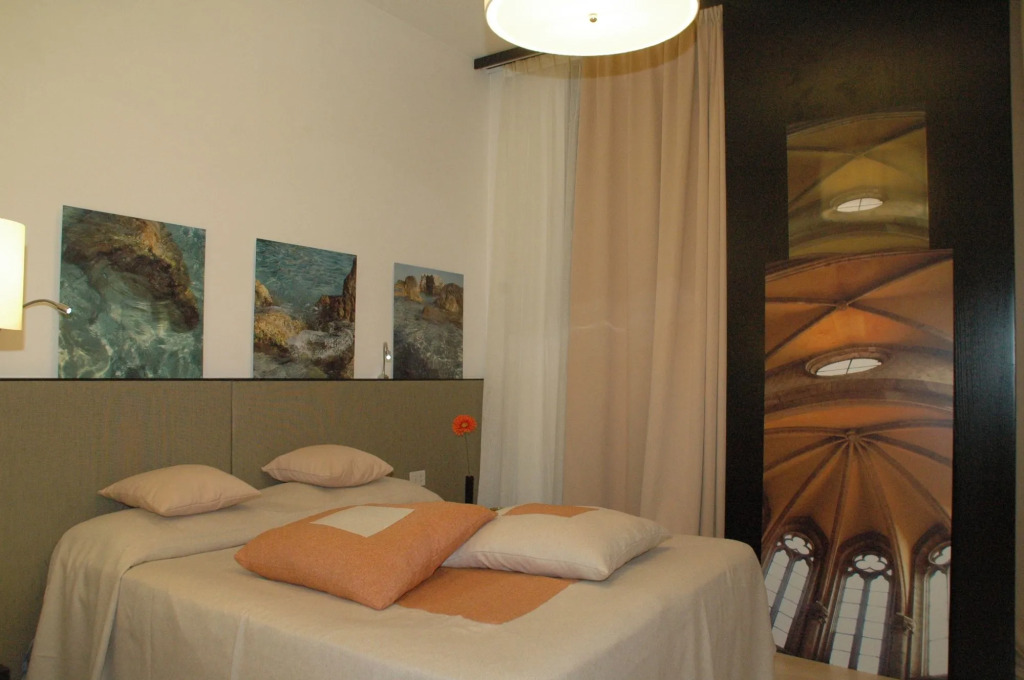 Residenza L'Isola