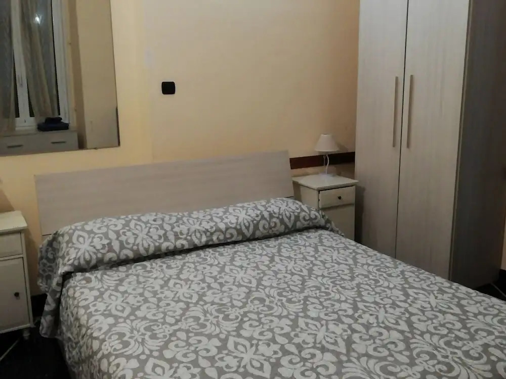 Simplistic Apartment in Genova near Town Center