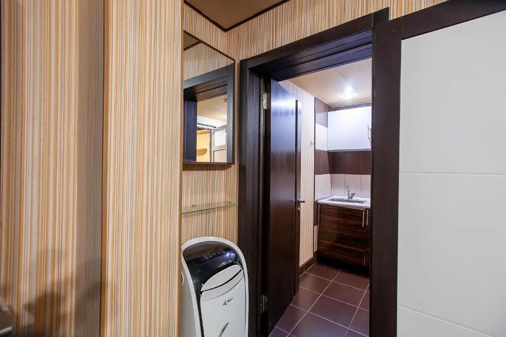 Hotel Comfort 24