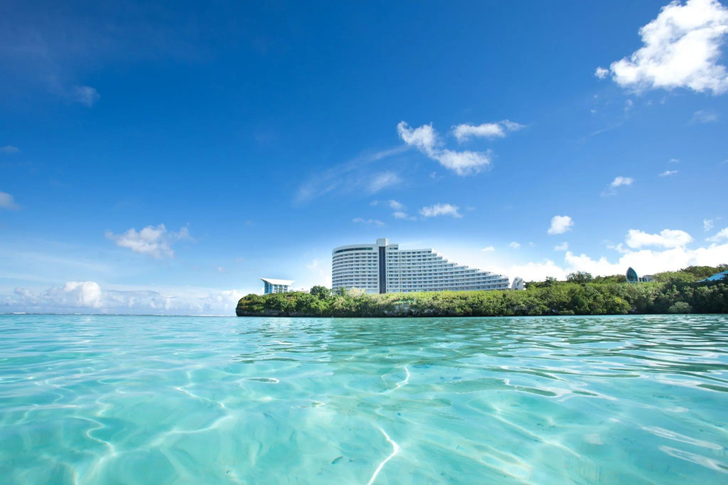 Hotel Nikko Guam