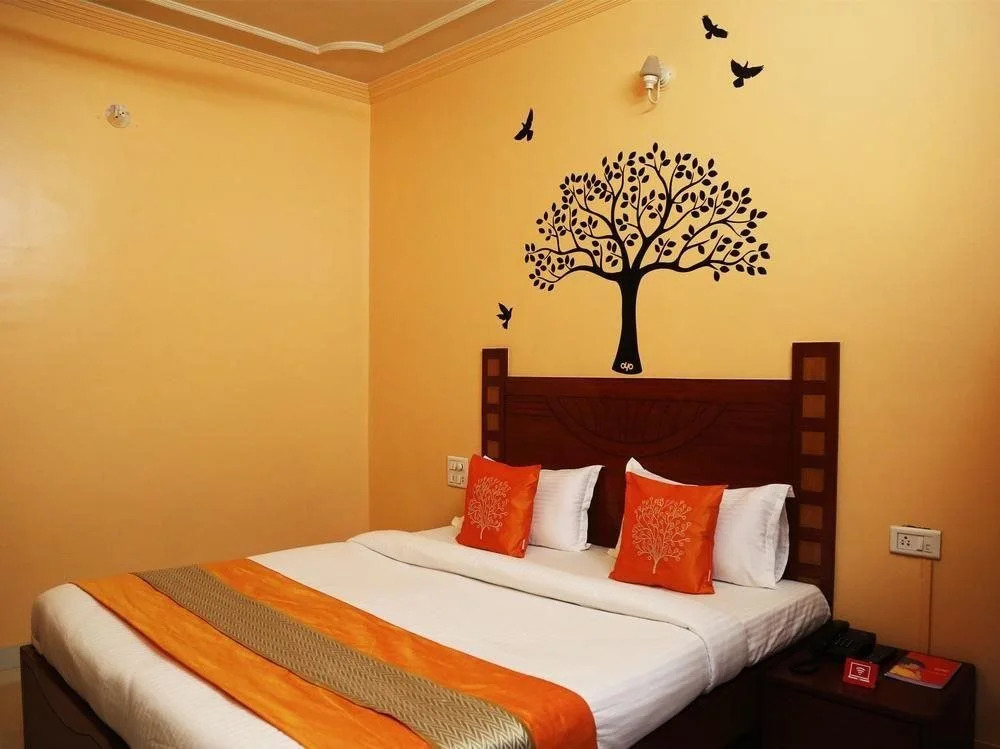 Garima Lodge