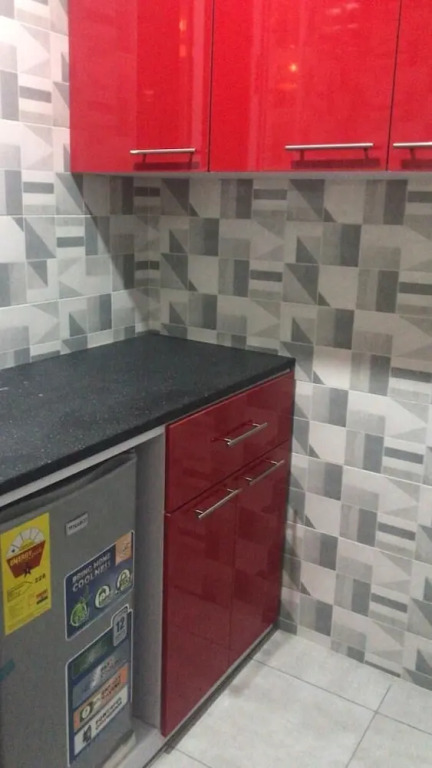 PMJ Apartments