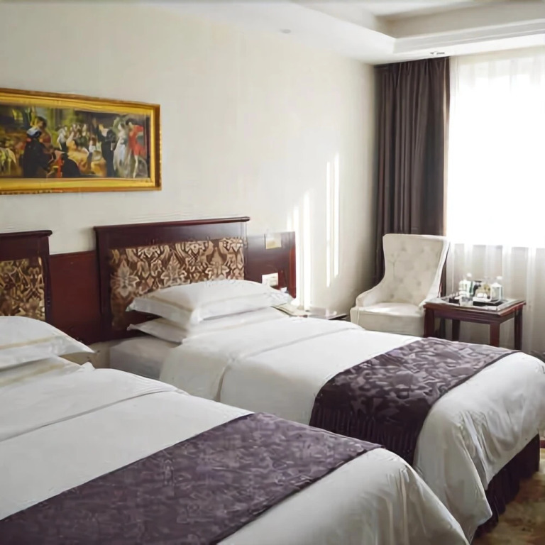Fulisi  Hotel
