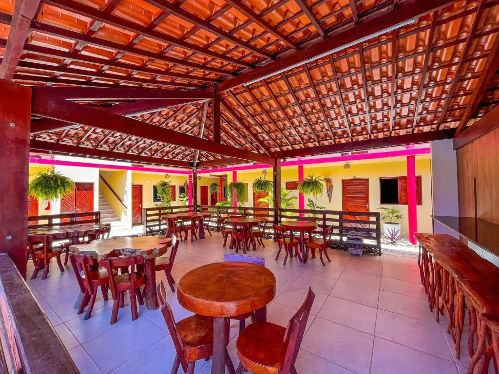 Pousada Villa Marceneiro Beach - Milagres