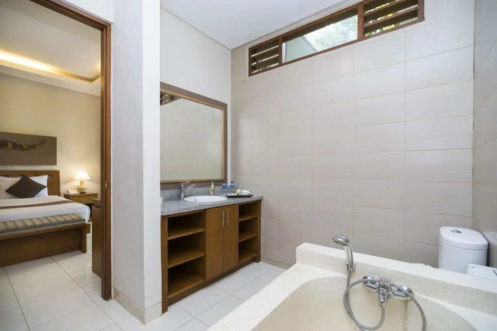 Jungle Haven Ubud - Formerly Desak Putera Cottages