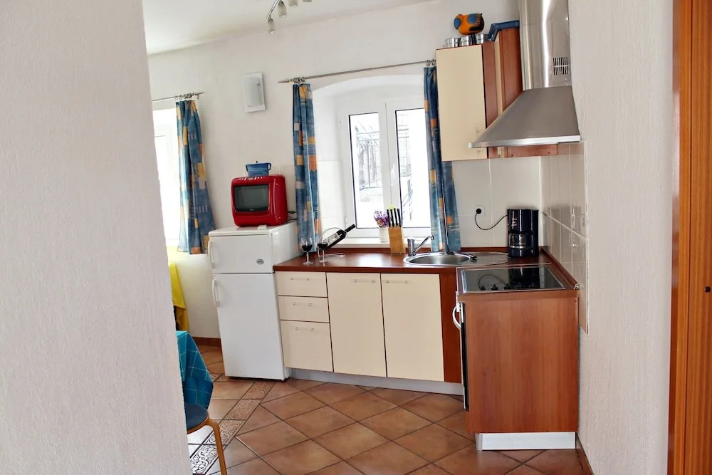 Apartments Kamen