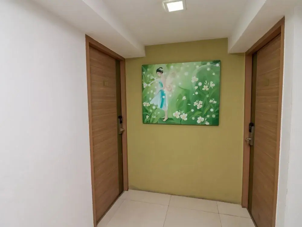 NIDA Rooms Suvanabhumi 146 Resort