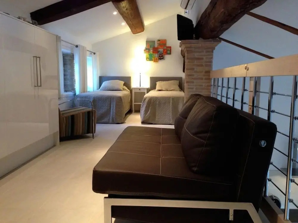 Hameau Des Claudins