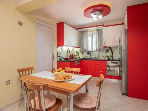 Sosos 2 Bedroom House