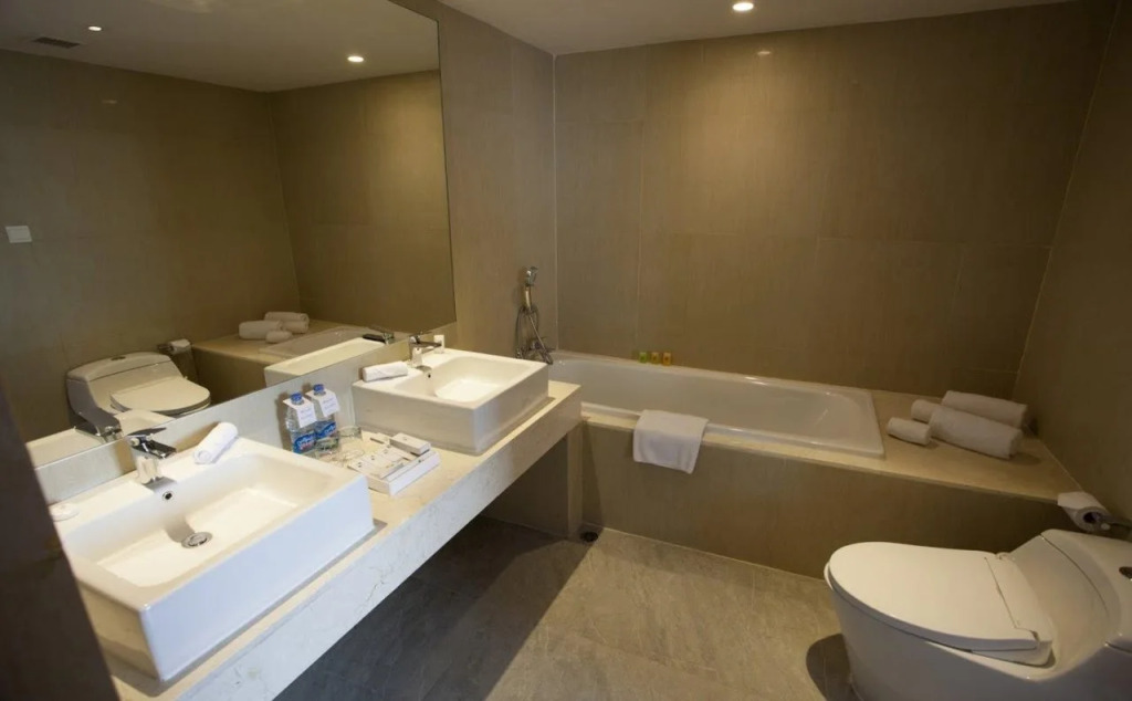 Swiss-Belhotel Airport Jakarta