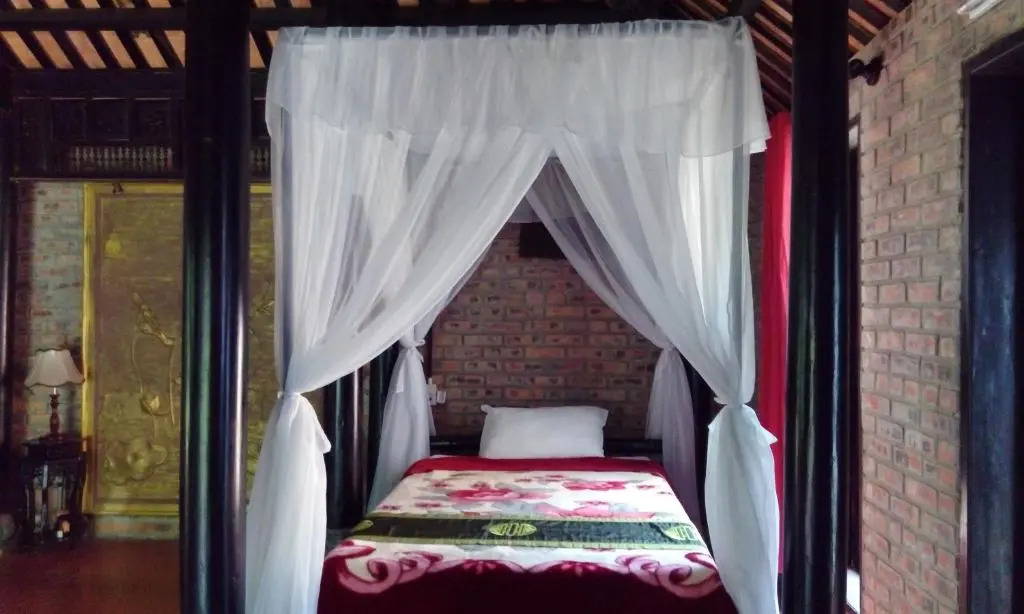 Tam Tinh Vien Homestay