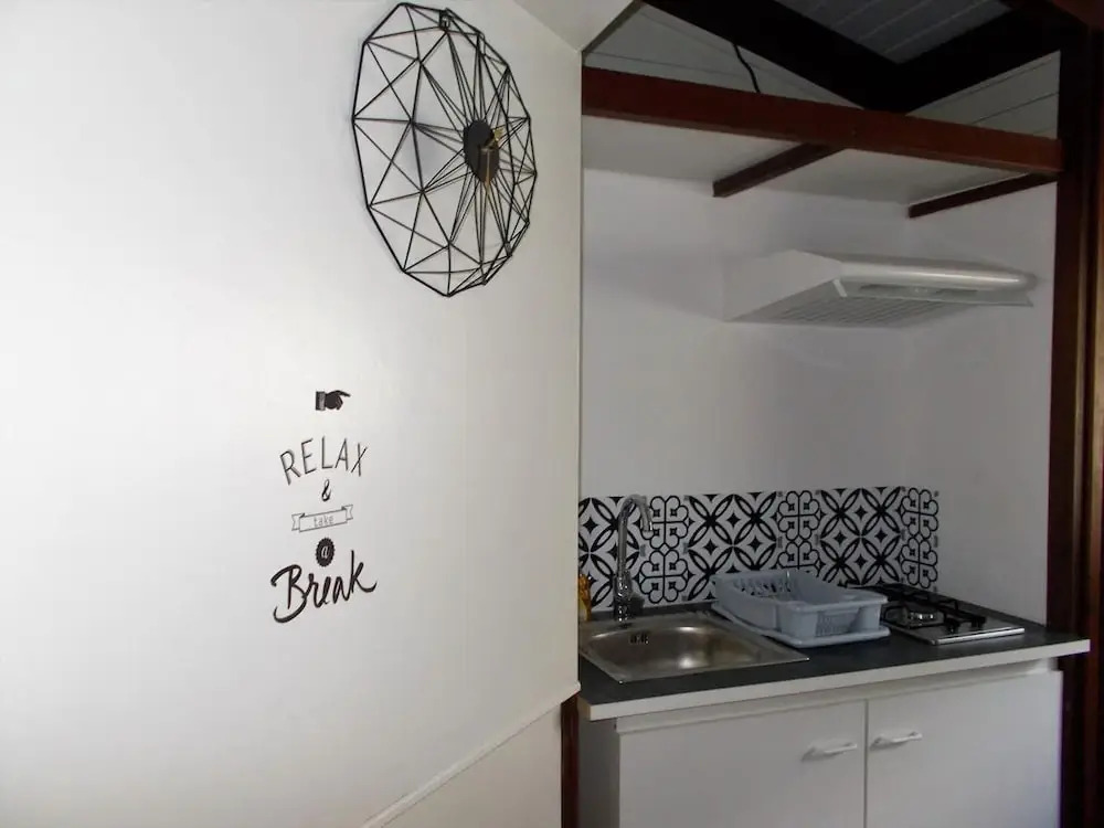 Apartment with One Bedroom in Le Diamant, with Pool Access, Terrace And Wifi - 2 Km From the Beach