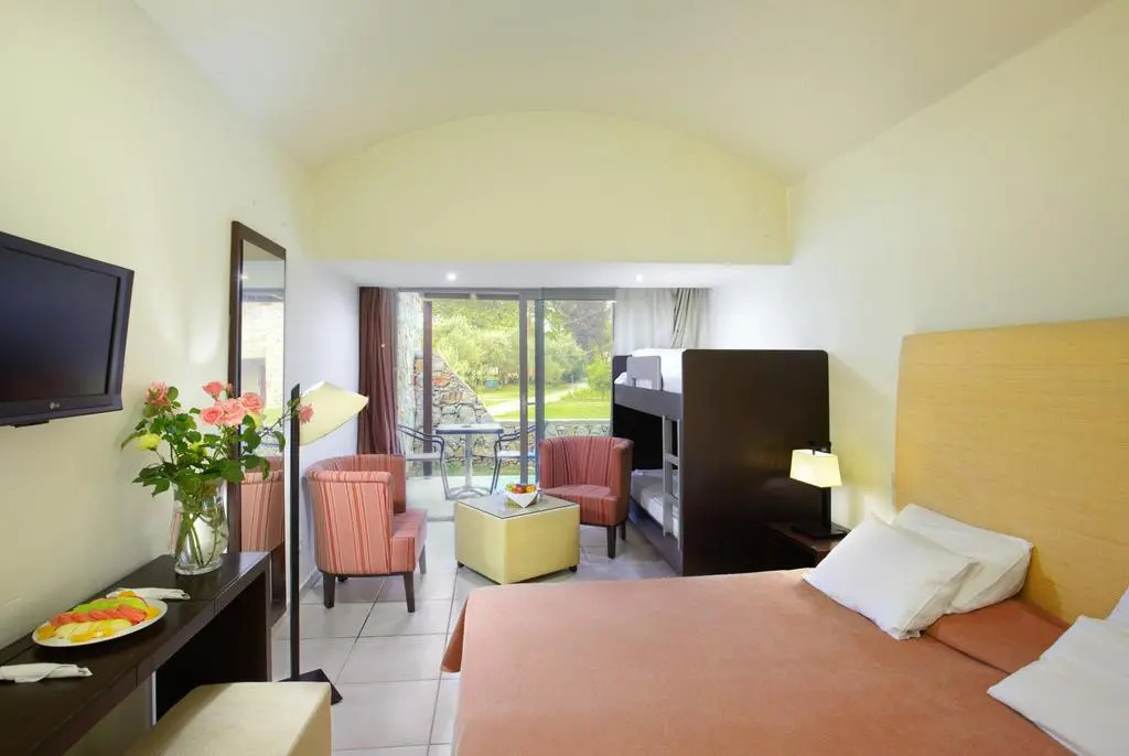 Bomo Olympus Grand Resort