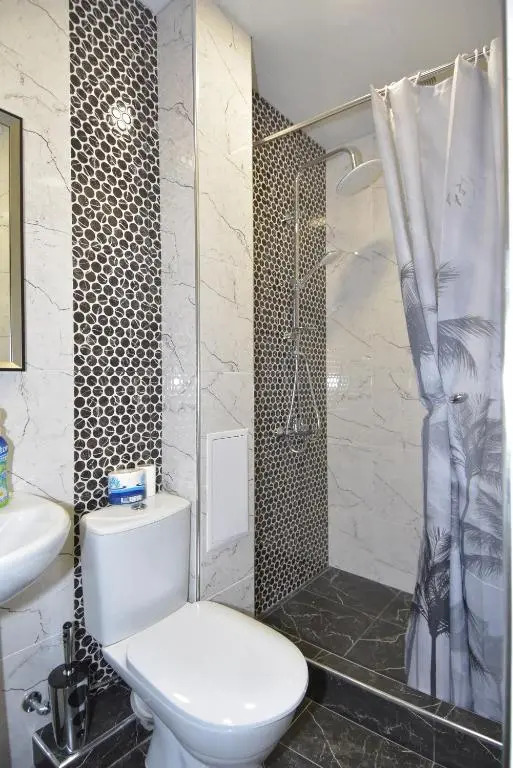 LUX apartment on Koghbaci