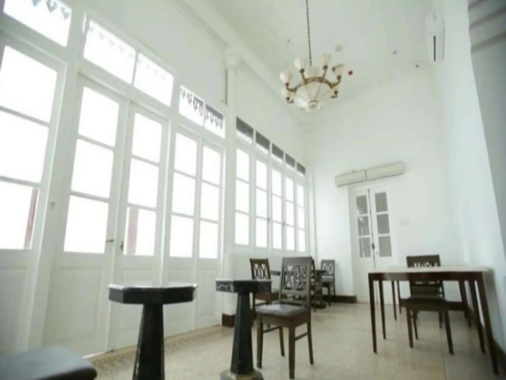 Alimar Hotel