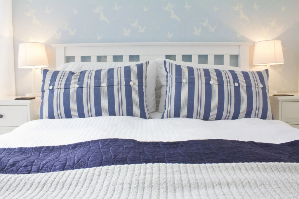 Seavista B&B