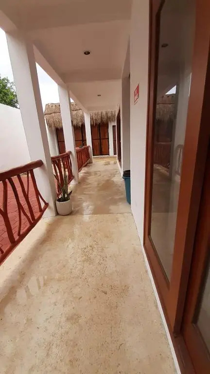 Hotel tulum Riviera 5