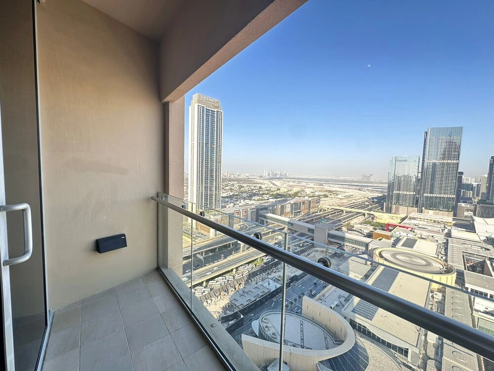 Durrani Homes   Dubai Mall Fashion Avenue