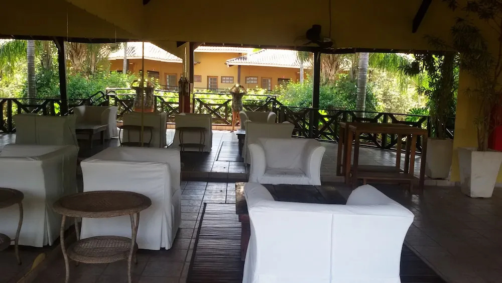 Ilhaflat ilhabela -Apartamento Schiavetti