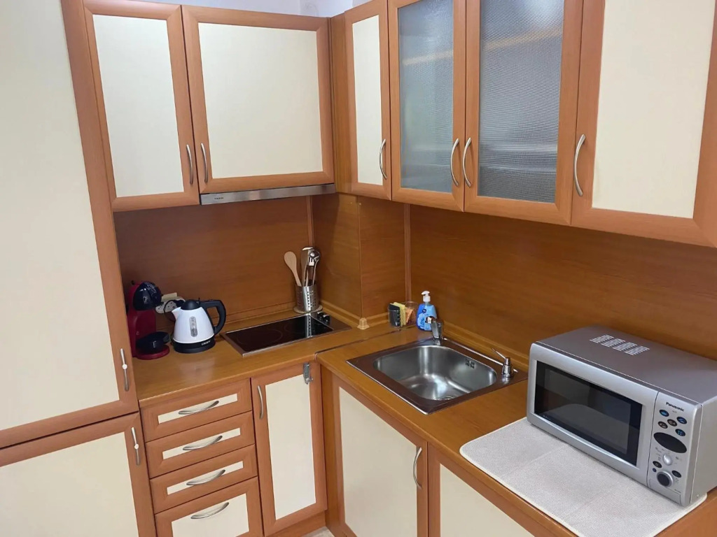 One Bedroom Apartment Anita А15