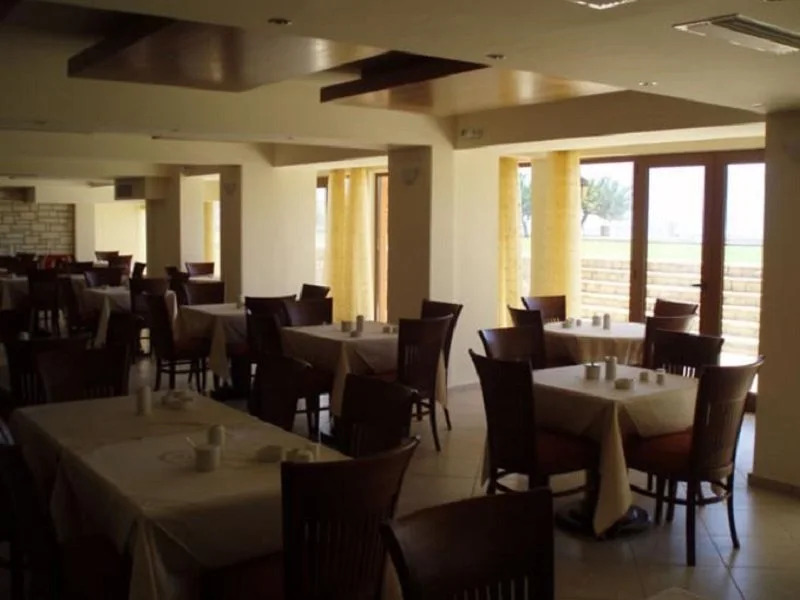 Europa Beach Hotel