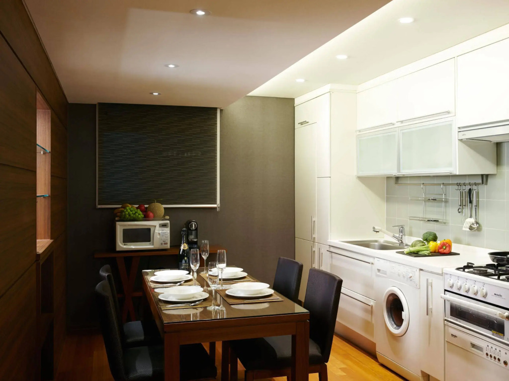 Oriens Hotel & Residences Myeongdong
