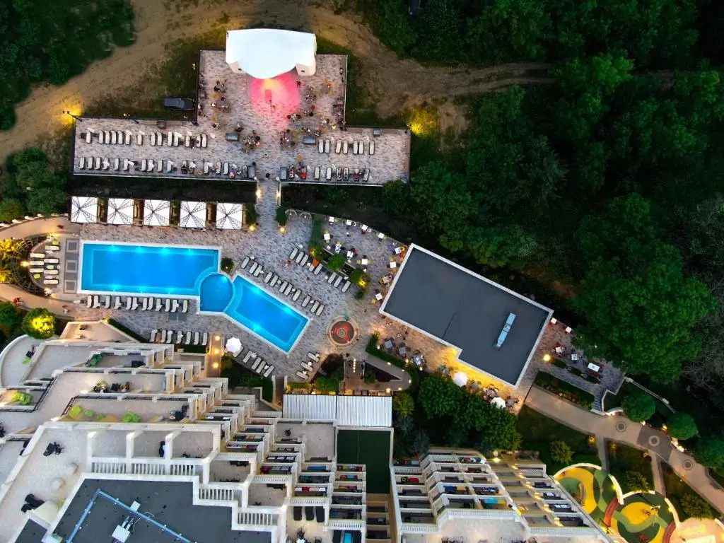 Marina Sands Bijou Boutique is an excellent choice for travelers visiting Obzor