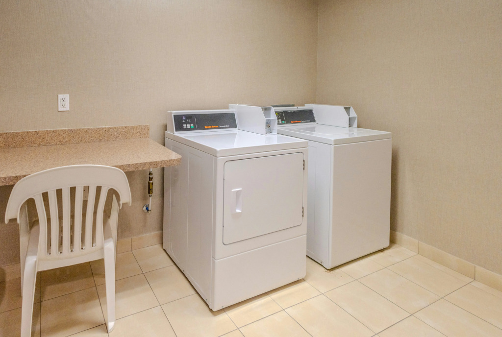 Hampton Inn & Suites Seattle/Kent,WA