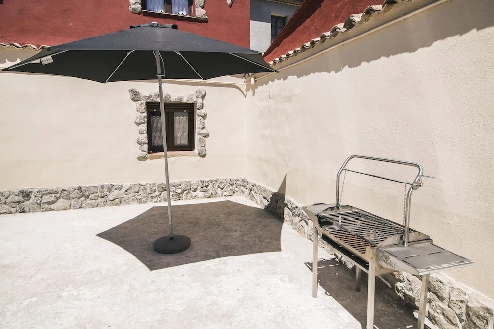 Casas La Muralla I y II
