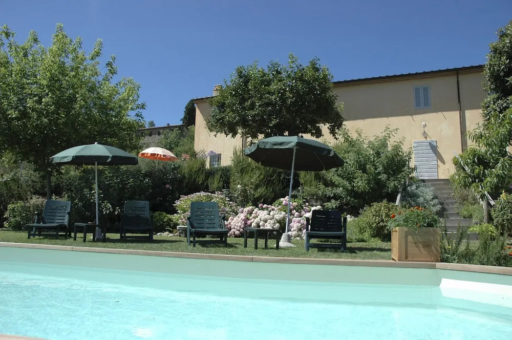 Casa Grande Luisa