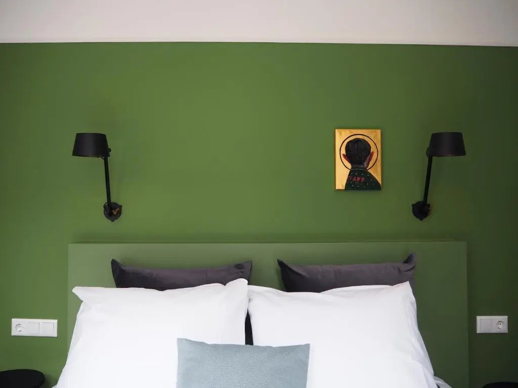 Lino City Hotel