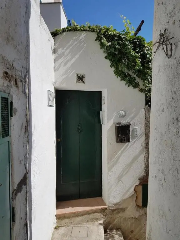 Villa Anna Rosa