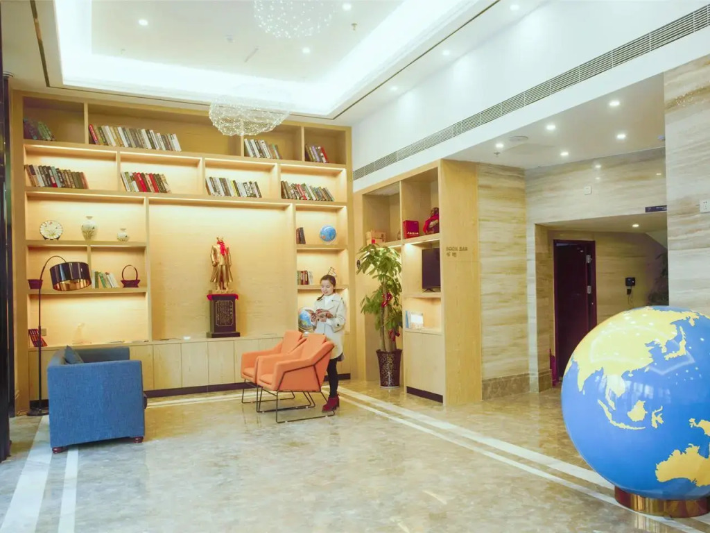 Kyriad Marvelous Hotel·Changsha Xiangya Changsha