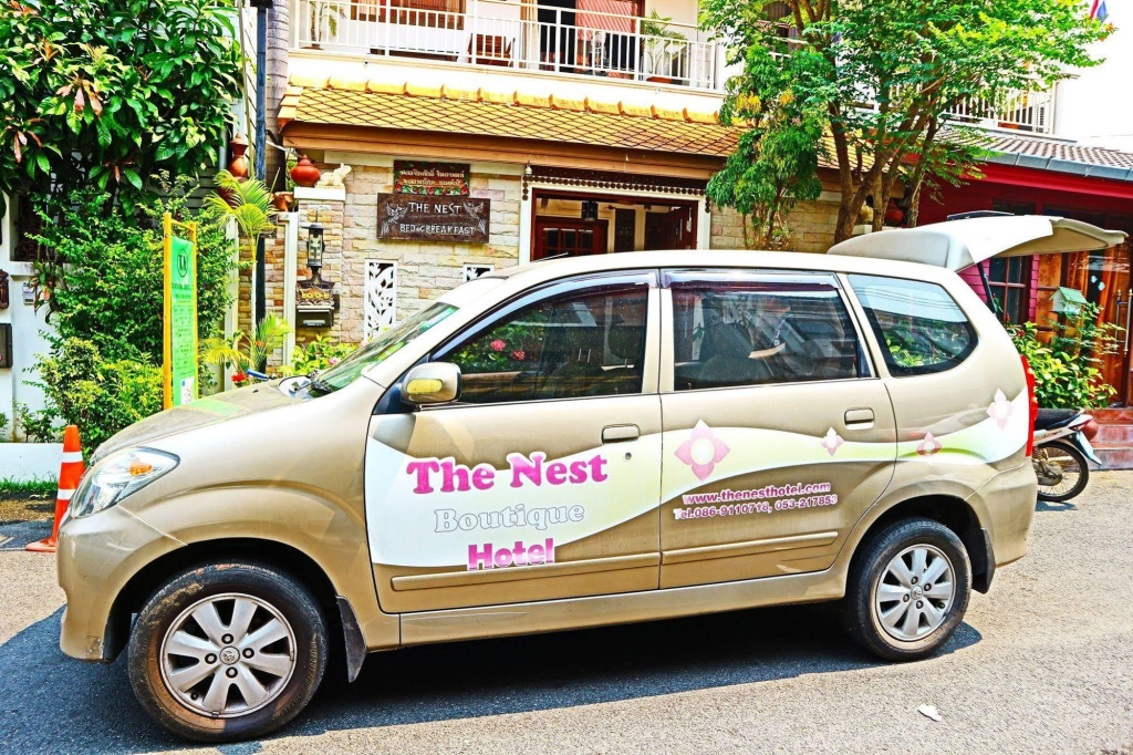 The Nest Chiangmai