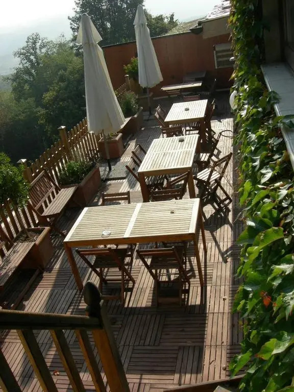 Osteria Dei Fiori