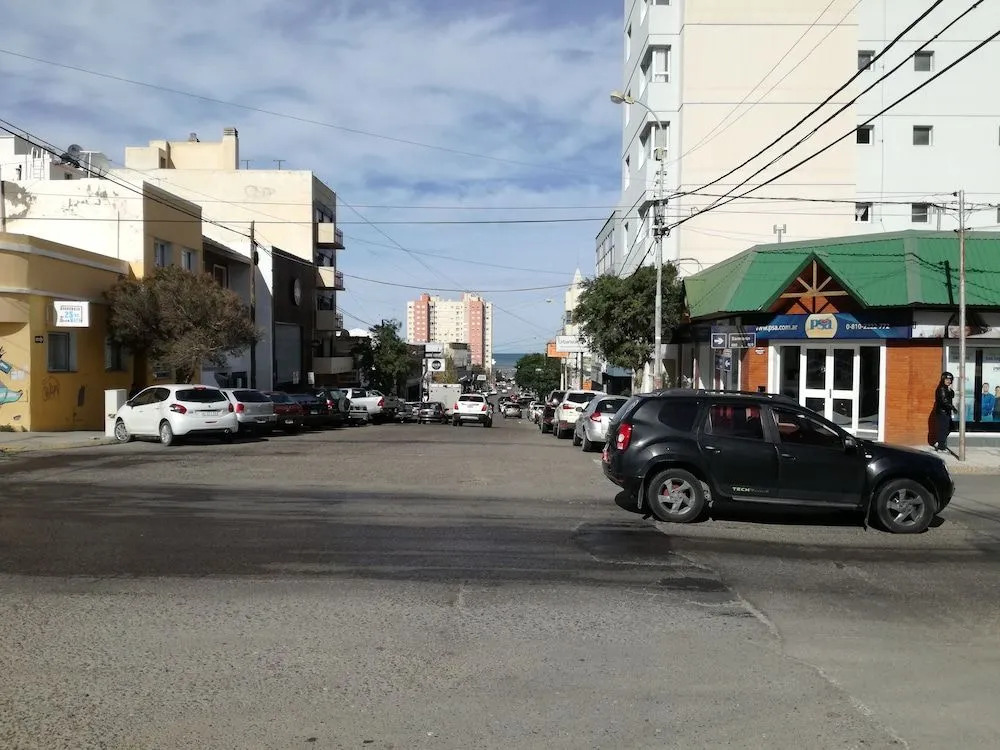 Hotel Gonce