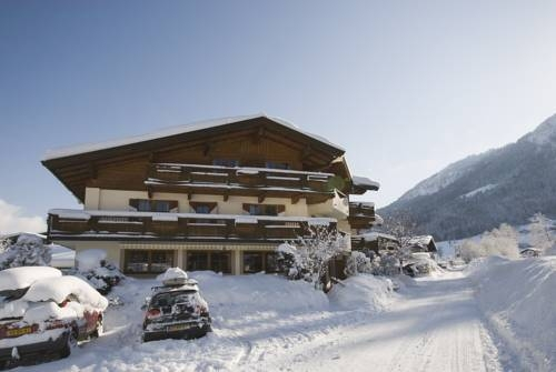 Pension Fuchs