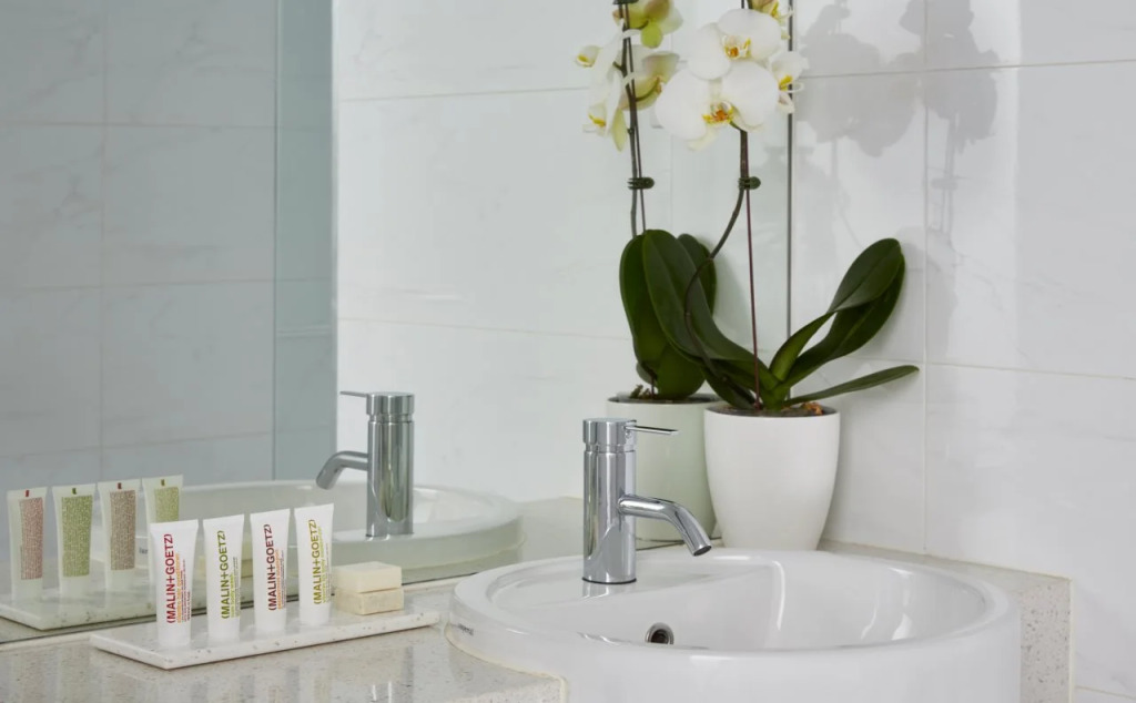 Tyrian Serviced Apartments Fitzroy
