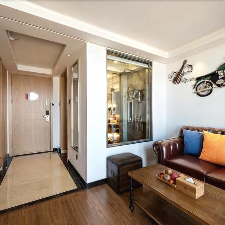 Yuanling Boutique Hotel